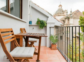 Apartment in the center of Granada, nearby Alhambra, Granada